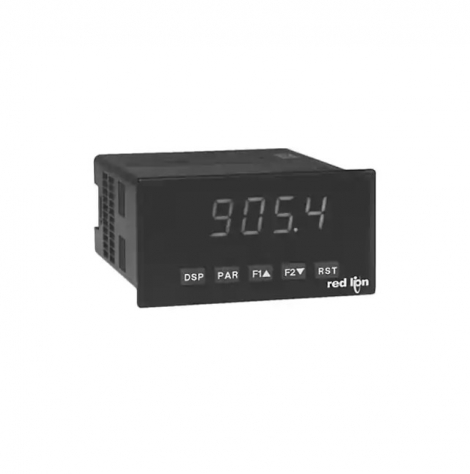 PAXD0010 | Red Lion | Панельный измеритель