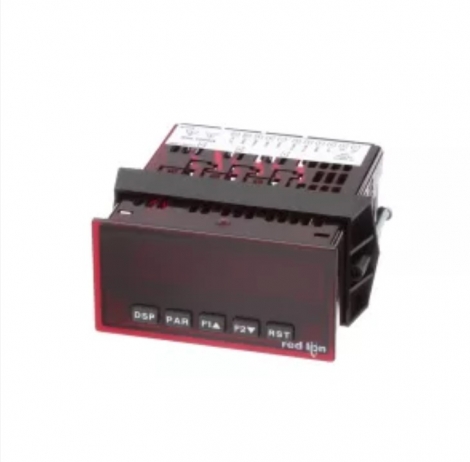 PAXI0020 | Red Lion | Счетчик