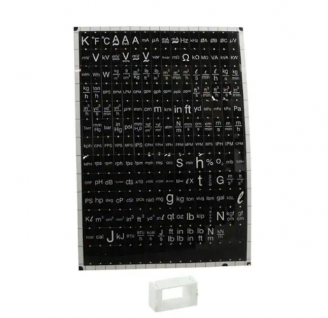 PAXLBK10 | Red Lion | Знак