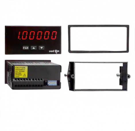 PAXLC600 | Red Lion | Счетчик