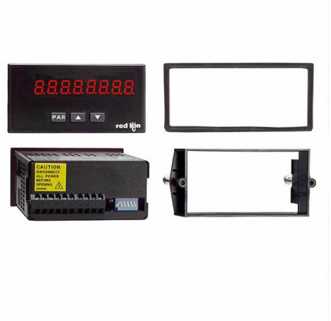 PAXLC800 | Red Lion | Счетчик