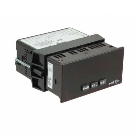 PAXLCR00 | Red Lion | Счетчик