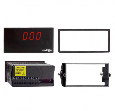 PAXLHV00 | Red Lion | Счетчик