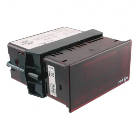 PAXLIT00 | Red Lion | Счетчик