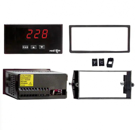 PAXLRT00 | Red Lion | Счетчик