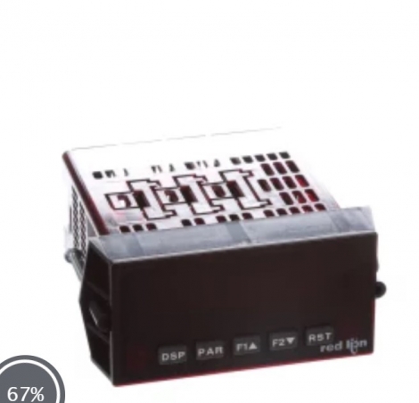 PAXP0010 | Red Lion | Счетчик