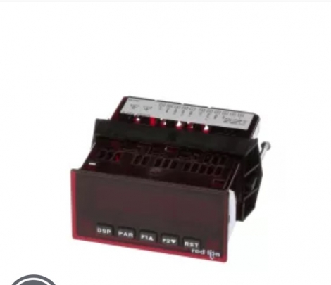 PAXR0030 | Red Lion | Счетчик