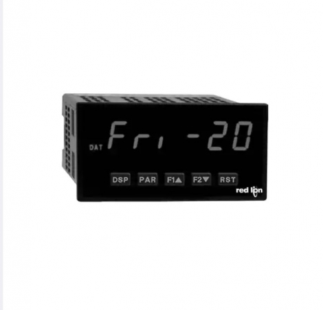 PAXTM000 | Red Lion | Счетчик