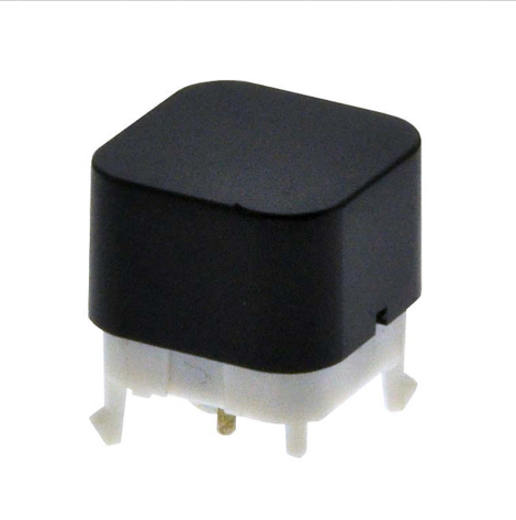 RP8100B1M1CEBLKGRNNIL | E-Switch | Переключатель