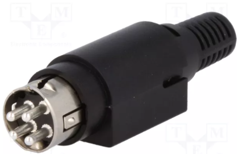 PC-MDP-402-4P | NINIGI | Разъем