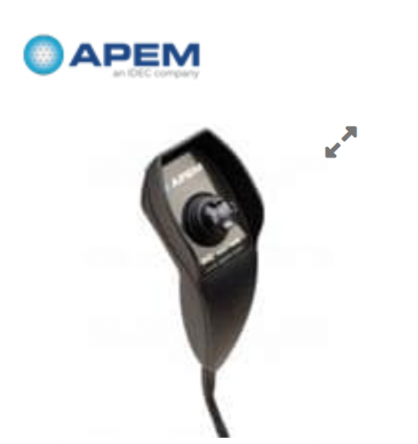 PC2441 | APEM | Джойстик