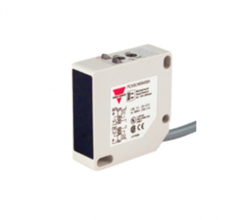 PC50CNT20RP | Carlo Gavazzi | Датчик фотоэлектрический