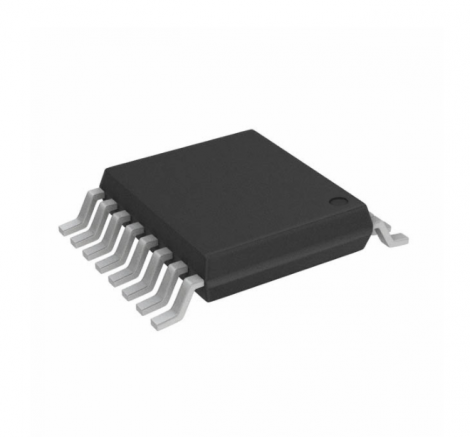 PCA9848PWJ
IC BUS SWITCH 2 X 8:1 24TSSOP | NXP | Мультиплексор