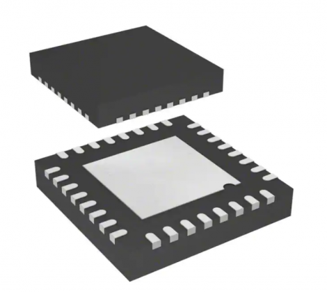 PCAL6524HEHPIC | NXP | Интерфейс