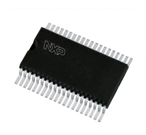 PCF8576CHL/1,157
IC DRVR 7 SEGMENT 64LQFP | NXP | Микросхема
