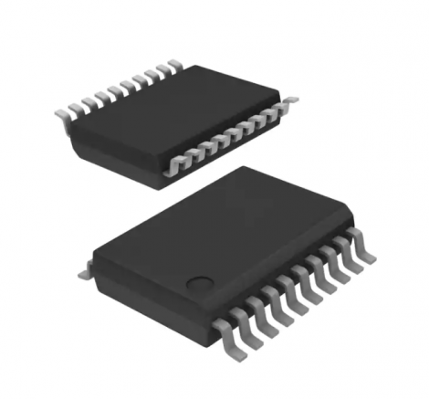 PCA9701PW,118
IC SPI GPI 16-BIT 24-TSSOP | NXP | Интерфейс