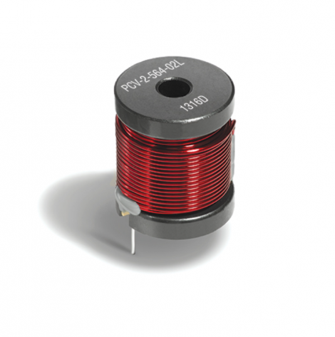 PCV-2-103-05L | Coilcraft | Индуктивность