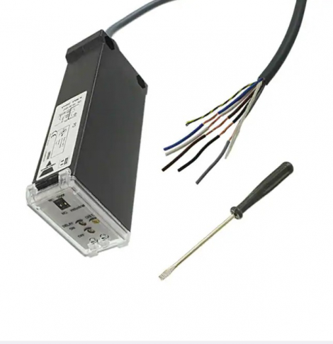 PD112CNB25BPM1 | Carlo Gavazzi | датчик фотоэлектрический