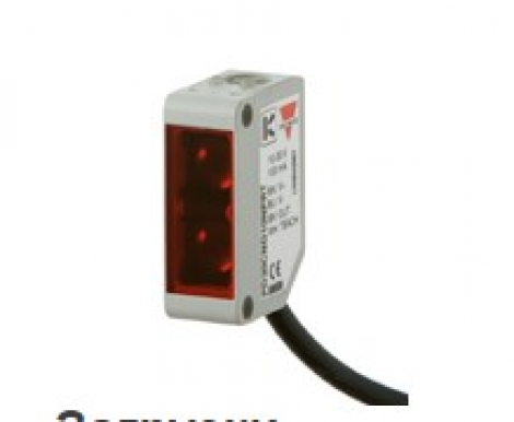 PD30CND10PPRT | Carlo Gavazzi | датчик