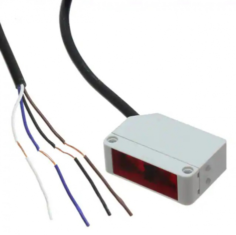 PD30CNR60PASA | Carlo Gavazzi | датчик фотоэлектрический