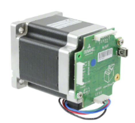 PD60-3-1161 | Analog Devices | Шаговый двигатель