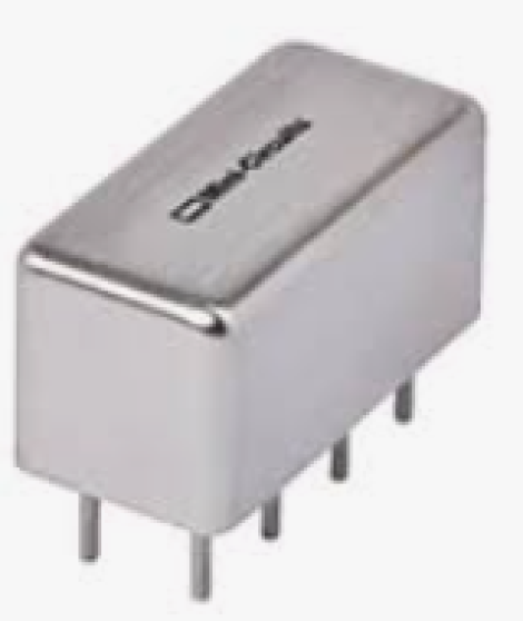 PDC-20-3+ | Mini Circuits | Направленный ответвитель