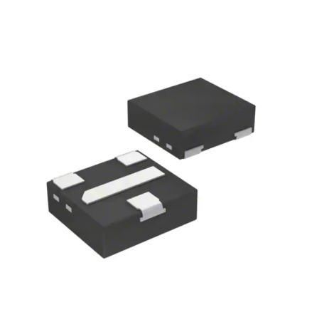 PDTB143XQAZ
TRANS PREBIAS PNP 3DFN | Nexperia | Транзистор