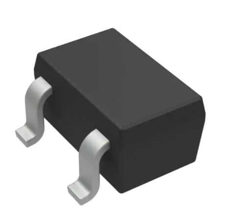 PDTA114EMB,315
TRANS PREBIAS PNP 50V DFN1006B-3 | Nexperia | Транзистор