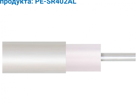 PE-SR402AL | Pasternack | Кабель