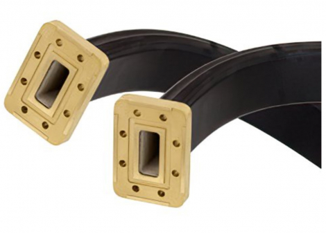 PE-W112TF006-12 | Pasternack | Волновод