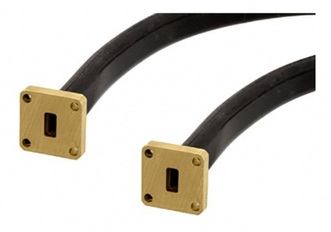 PE-W34SF005-12 | Pasternack | Волновод