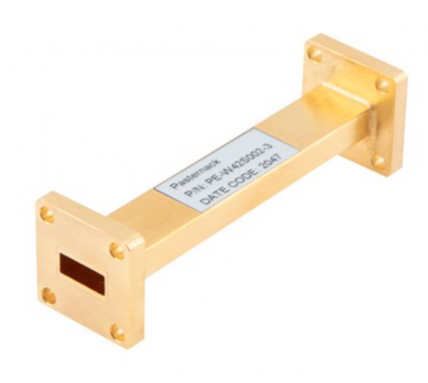 PE-W42S002-3 | Pasternack | Волновод