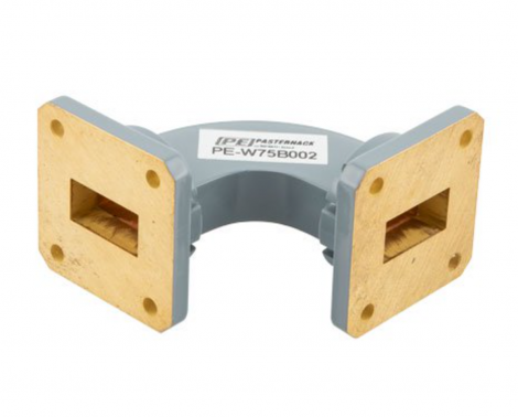 PE-W75B002 | Pasternack | Волновод