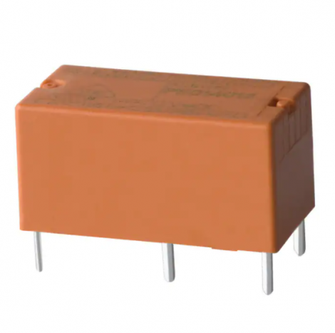 PCH-105L2MH,000
RELAY GENERAL PURPOSE SPST 5A 5V | TE Connectivity | Реле
