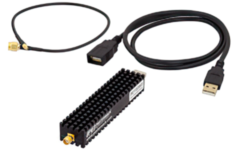 PE11S3903 | Pasternack | Коаксиальный USB-модуль частотного синтезатора PLL 10–20 ГГц