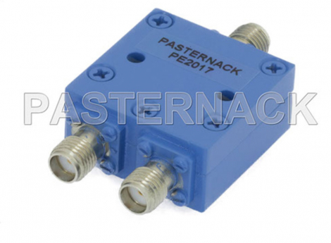 PE2017 | Pasternack Делитель мощности
