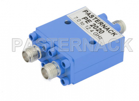 PE2020 | Pasternack | Делитель мощности
