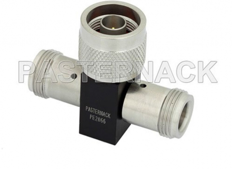 PE2066 | Pasternack | Делитель мощности