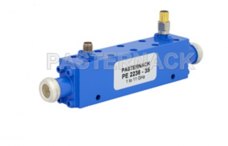 PE2236-35 Направленный ответвитель