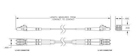 PE300007-5 | Pasternack | Кабель