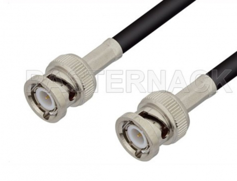 PE3067-60 | Pasternack | BNC штекер