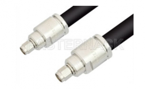 PE3121-24 | Pasternack | Разъем