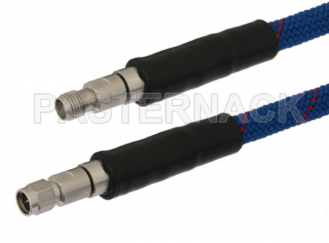PE317-36 | Pasternack Испытательный кабель