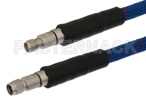 PE317-72 | Pasternack Испытательный кабель