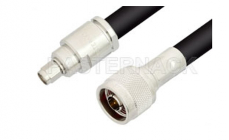 PE3098-60 | Pasternack | Разъем