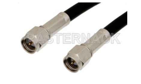 PE3697-24 | Pasternack | Разъем