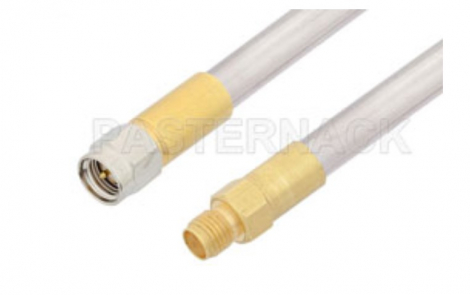 PE3794-48 | Pasternack | Разъем