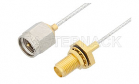 PE34186-36 | Pasternack | Разъем