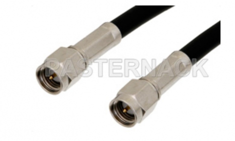 PE37120-24 | Pasternack | Разъем