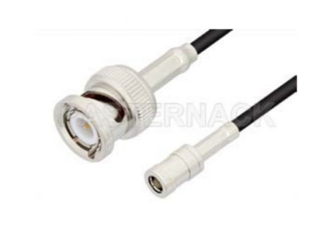 PE3672 Разъем для кабеля RG-174